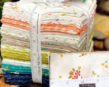 Load image into Gallery viewer, Woodland Secrets Baby Girls Quilt