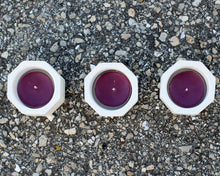 Load image into Gallery viewer, Mini Concrete Planter Set of 3, Octagonal
