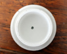 Load image into Gallery viewer, Small Round Concrete Planter with Base