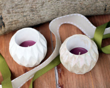 Load image into Gallery viewer, Diamond Design Mini Planter / Pot