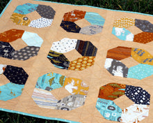 Load image into Gallery viewer, Safari Life Small Quilt