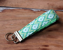 Load image into Gallery viewer, Modern Wristlet Key Fobs