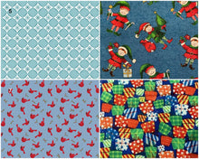 Load image into Gallery viewer, Christmas Holiday Bow Ties for Men and Boys