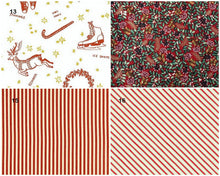 Load image into Gallery viewer, Christmas Holiday Bow Ties for Men and Boys