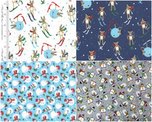 Load image into Gallery viewer, Christmas Holiday Bow Ties for Men and Boys