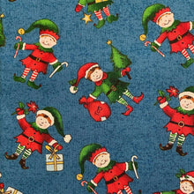 Load image into Gallery viewer, Christmas Holiday Bow Ties for Men and Boys