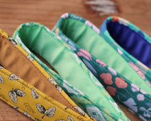 Load image into Gallery viewer, Modern Wristlet Key Fobs