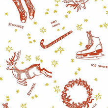 Load image into Gallery viewer, Christmas Holiday Bow Ties for Men and Boys