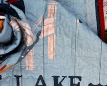 Load image into Gallery viewer, Lake Life Quilt
