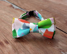 Load image into Gallery viewer, CAT Cat Bow Tie
