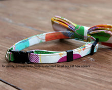 Load image into Gallery viewer, CAT Cat Bow Tie

