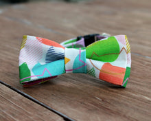 Load image into Gallery viewer, CAT Cat Bow Tie
