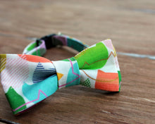 Load image into Gallery viewer, CAT Cat Bow Tie
